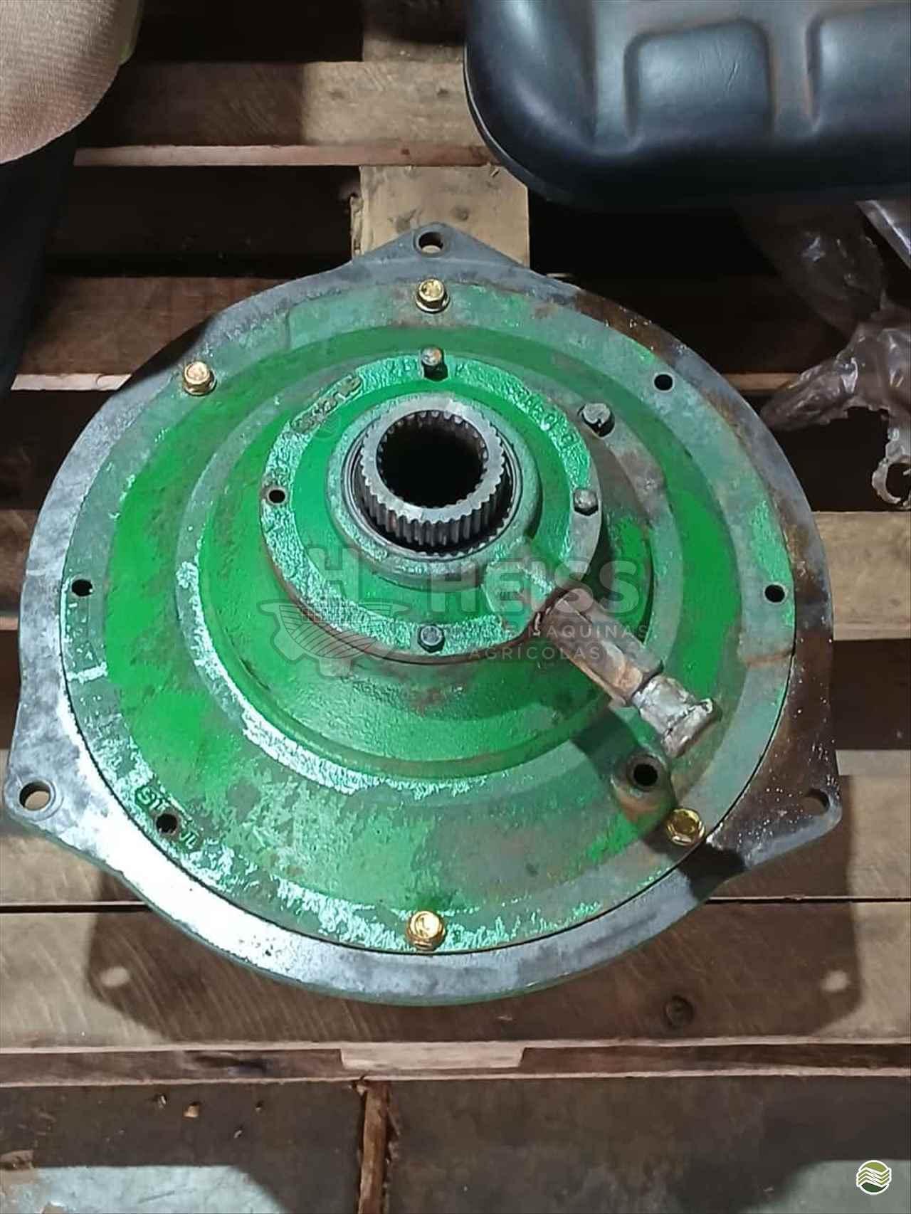 Redutor Feijao John Deere